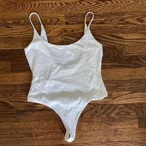 Privacy Please Bara Bodysuit